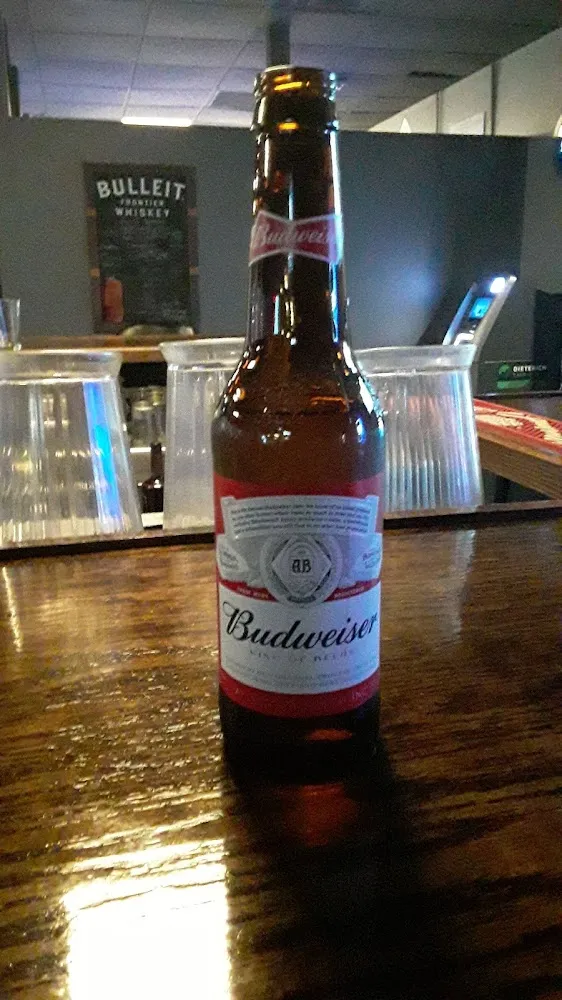 Budweiser