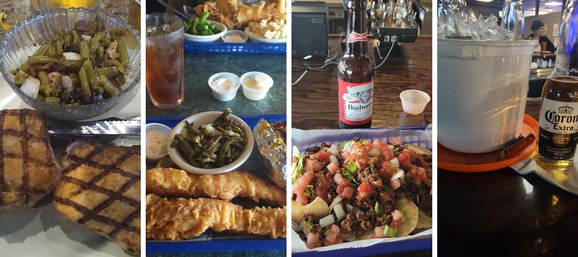 Chaser's Grill & Bar