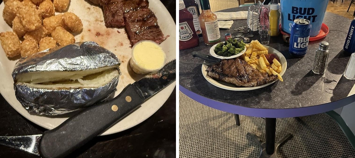 Chaser's Grill & Bar