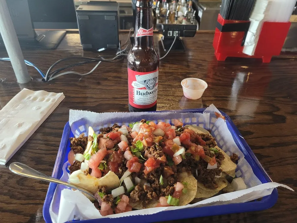 Nachos