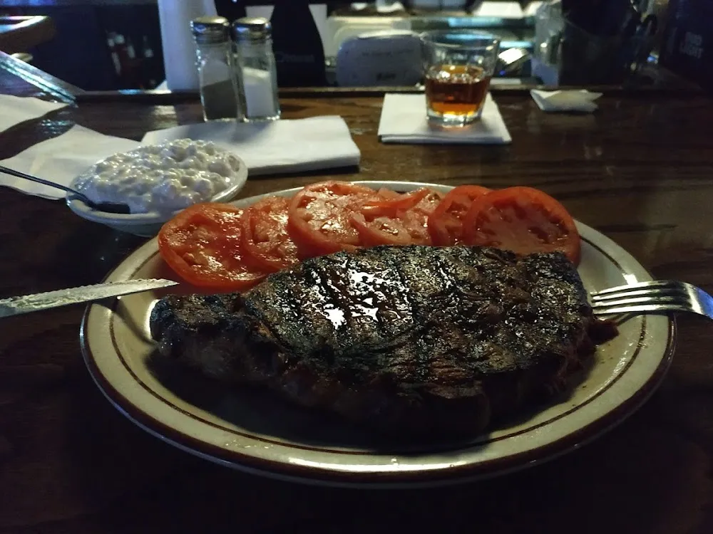 Ribeye Steak